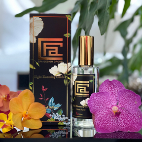 Night Blooming Candle Room Spray